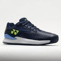 Yonex Power Cushion Eclipsion 4 Men's Navy Blue -Urban Stride Shop 116927 5