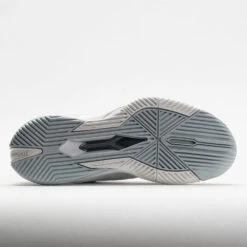 Wilson Rush Pro 4.0 Men's White/White/Pearl Blue -Urban Stride Shop 116933 4