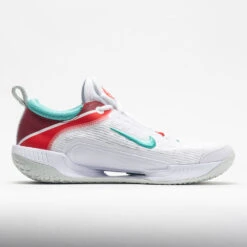 Nike Zoom NXT Women's White/Washed Teal/Light Silver