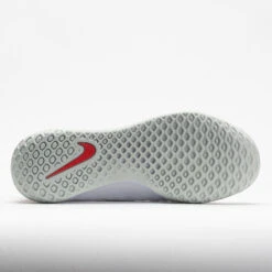 Nike Zoom NXT Women's White/Washed Teal/Light Silver -Urban Stride Shop 116949 4