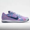 Nike Air Zoom Vapor Pro Women's Glacier Blue/Midnight Navy -Urban Stride Shop 116981 3