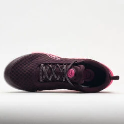 Nike Court Pro Women's Burgundy Crush/Pinksicle/Hyper Pink -Urban Stride Shop 116989 2