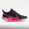 Nike Court Pro Women's Burgundy Crush/Pinksicle/Hyper Pink 2 Nike Court Pro Women's Burgundy Crush/Pinksicle/Hyper Pink -Urban Stride Shop 116989 3