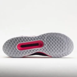 Nike Court Pro Women's Burgundy Crush/Pinksicle/Hyper Pink -Urban Stride Shop 116989 4