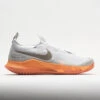Nike React Vapor NXT Men's White/Khaki/Light Bone/Orange Trance 2 Nike React Vapor NXT Men's White/Khaki/Light Bone/Orange Trance -Urban Stride Shop 116991 3