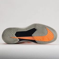 Nike Air Zoom Vapor Pro Men's Peach Cream/White/Orange Trance -Urban Stride Shop 116995 4