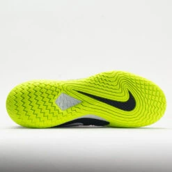 Nike Zoom Vapor Cage 4 Rafa Men's Off Noir/White/Volt 11 Nike Zoom Vapor Cage 4 Rafa Men's Off Noir/White/Volt -Urban Stride Shop 116996 4