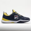 Fila Speedserve Energized Men's Navy/Buttercup/White -Urban Stride Shop 116997 3
