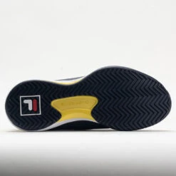 Fila Speedserve Energized Men's Navy/Buttercup/White 11 Fila Speedserve Energized Men's Navy/Buttercup/White -Urban Stride Shop 116997 4