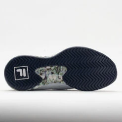 Fila Speedserve Energized Women's White/Navy/Multi 11 Fila Speedserve Energized Women's White/Navy/Multi -Urban Stride Shop 117000 4