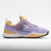 Fila Speedserve Energized Women's Lavender/White/Black 1 Fila Speedserve Energized Women's Lavender/White/Black -Urban Stride Shop 117002 3