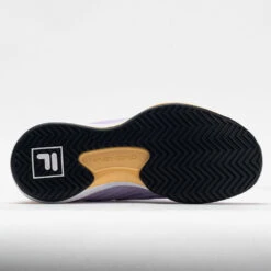 Fila Speedserve Energized Women's Lavender/White/Black 11 Fila Speedserve Energized Women's Lavender/White/Black -Urban Stride Shop 117002 4