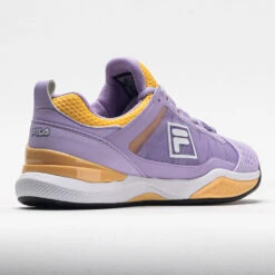 Fila Speedserve Energized Women's Lavender/White/Black 13 Fila Speedserve Energized Women's Lavender/White/Black -Urban Stride Shop 117002 6