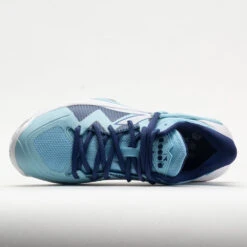 Diadora B.Icon 2 Clay Women's Bright Baby Blue/White -Urban Stride Shop 117013 2