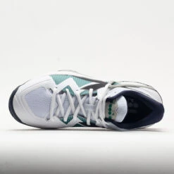 Diadora B.Icon 2 Clay Men's White/Black/Blue Corsair 10 Diadora B.Icon 2 Clay Men's White/Black/Blue Corsair -Urban Stride Shop 117018 2