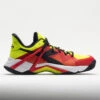 Diadora B.Icon 2 AG Men's Yellow Fluo/Black/Fiery Red 1 Diadora B.Icon 2 AG Men's Yellow Fluo/Black/Fiery Red -Urban Stride Shop 117019 3