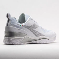 Diadora Blushield Torneo 2 AG Men's White/White/White -Urban Stride Shop 117028 6