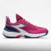 Diadora Finale AG Women's Pink Yarrow/Blueprint -Urban Stride Shop 117034 3