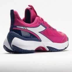 Diadora Finale AG Women's Pink Yarrow/Blueprint 13 Diadora Finale AG Women's Pink Yarrow/Blueprint -Urban Stride Shop 117034 6