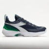 Diadora Finale AG Men's Blue Corsair/White -Urban Stride Shop 117037 3