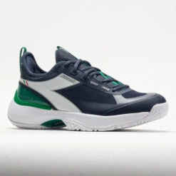 Diadora Finale AG Men's Blue Corsair/White 12 Diadora Finale AG Men's Blue Corsair/White -Urban Stride Shop 117037 5