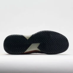 Adidas Adizero Ubersonic 4 Men's Grey/Metallic/Better Scarlet -Urban Stride Shop 117049 4