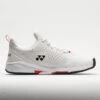 Yonex Power Cushion Sonicage 3 Men's White/Red 1 Yonex Power Cushion Sonicage 3 Men's White/Red -Urban Stride Shop 117085 3