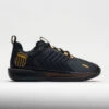 K-Swiss Ultrashot 3 Men's Moonless Night/Amber Yellow -Urban Stride Shop 117117 3