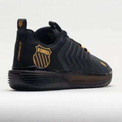 K-Swiss Ultrashot 3 Men's Moonless Night/Amber Yellow 13 K-Swiss Ultrashot 3 Men's Moonless Night/Amber Yellow -Urban Stride Shop 117117 6