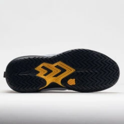 K-Swiss Ultrashot Team Men's White/Moonless Night/Amber Yellow 11 K-Swiss Ultrashot Team Men's White/Moonless Night/Amber Yellow -Urban Stride Shop 117120 4