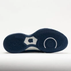 K-Swiss Bigshot Light 4 Men's Blue Opal/Blanc De Blanc/Lollipop -Urban Stride Shop 117131 4