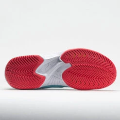 Mizuno Wave Exceed Tour 5 AC Women's Tanager Turpuoise/Paradise Pink 11 Mizuno Wave Exceed Tour 5 AC Women's Tanager Turpuoise/Paradise Pink -Urban Stride Shop 117140 4