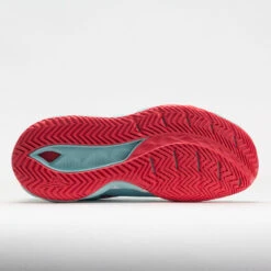 Mizuno Wave Enforce Tour AC Women's TanagerTurquoise/Paradise Pink 11 Mizuno Wave Enforce Tour AC Women's TanagerTurquoise/Paradise Pink -Urban Stride Shop 117144 4