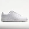 K-Swiss Classic Men's White/White -Urban Stride Shop 117177 3