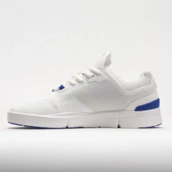 On Running On The Roger Spin Men's Undyed White/Indigo 9 On Running On The Roger Spin Men's Undyed White/Indigo -Urban Stride Shop 117229 1