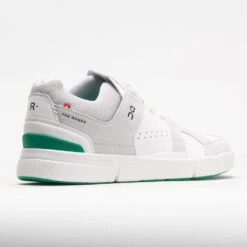 On Running On The Roger Clubhouse Men's Frost/Mint -Urban Stride Shop 117232 6