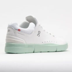 On Running On The Roger Advantage Women's White/Creek 13 On Running On The Roger Advantage Women's White/Creek -Urban Stride Shop 117234 6