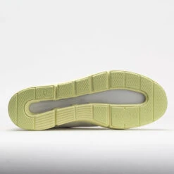 On Running On The Roger Advantage Men's White/Hay -Urban Stride Shop 117238 4