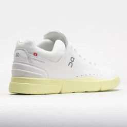 On Running On The Roger Advantage Men's White/Hay -Urban Stride Shop 117238 6