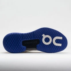 On Running On The Roger Pro Men's White/Indigo 11 On Running On The Roger Pro Men's White/Indigo -Urban Stride Shop 117240 4