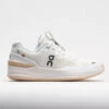 On Running On The Roger Pro Clay Women's White/Savannah -Urban Stride Shop 117243 3