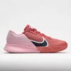 Nike Zoom Vapor Pro 2 Women's Adobe/Obsidian/Med Soft Pink -Urban Stride Shop 117251 3