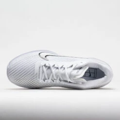 Nike Zoom Vapor 11 Women's White/Black/Summit White 10 Nike Zoom Vapor 11 Women's White/Black/Summit White -Urban Stride Shop 117253 2