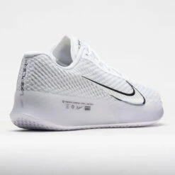 Nike Zoom Vapor 11 Women's White/Black/Summit White 13 Nike Zoom Vapor 11 Women's White/Black/Summit White -Urban Stride Shop 117253 6