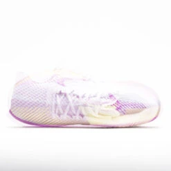 Nike Zoom Vapor 11 Women's White/Citron Tint/Fuchsia Dream 10 Nike Zoom Vapor 11 Women's White/Citron Tint/Fuchsia Dream -Urban Stride Shop 117254 2