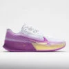 Nike Zoom Vapor 11 Women's White/Citron Tint/Fuchsia Dream 1 Nike Zoom Vapor 11 Women's White/Citron Tint/Fuchsia Dream -Urban Stride Shop 117254 3