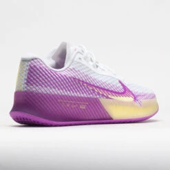 Nike Zoom Vapor 11 Women's White/Citron Tint/Fuchsia Dream 13 Nike Zoom Vapor 11 Women's White/Citron Tint/Fuchsia Dream -Urban Stride Shop 117254 6