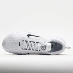Nike Zoom NXT Men's White/Black -Urban Stride Shop 117261 2