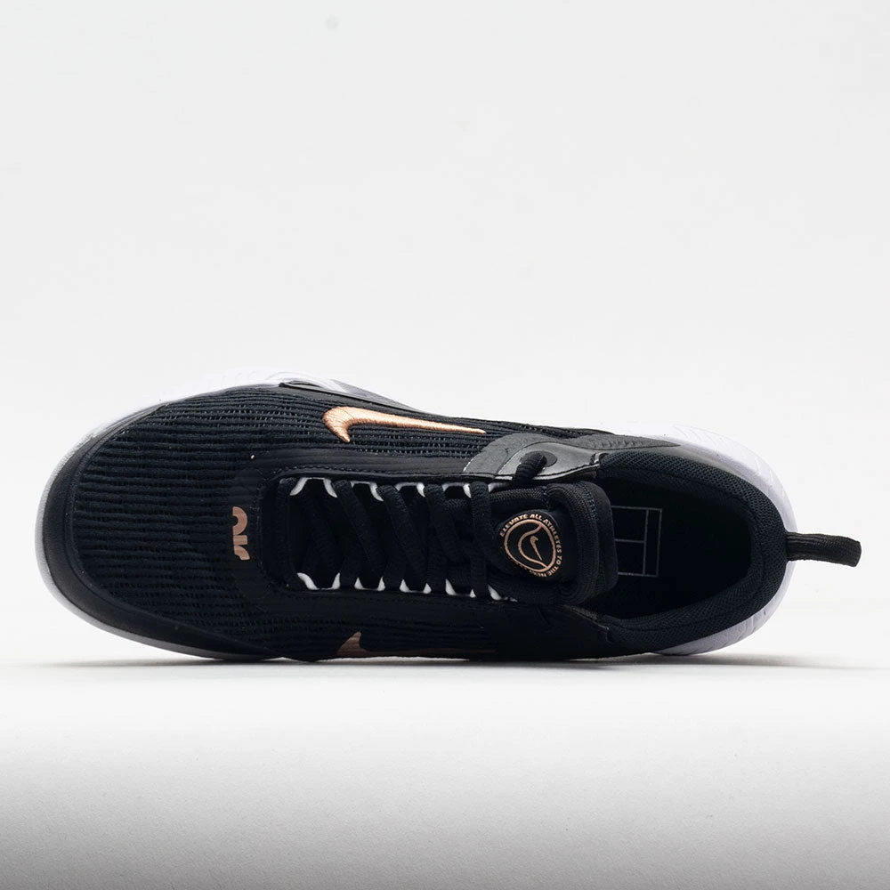 Nike Zoom NXT Women's Black/Metallic Red Bronze 5 Nike Zoom NXT Women's Black/Metallic Red Bronze - Image 3