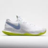Nike Zoom Vapor Cage 4 Rafa Men's White/Cobalt Bliss/Bright Cactus -Urban Stride Shop 117265 3